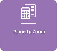 מערכת פריוריטי זום לעסקים