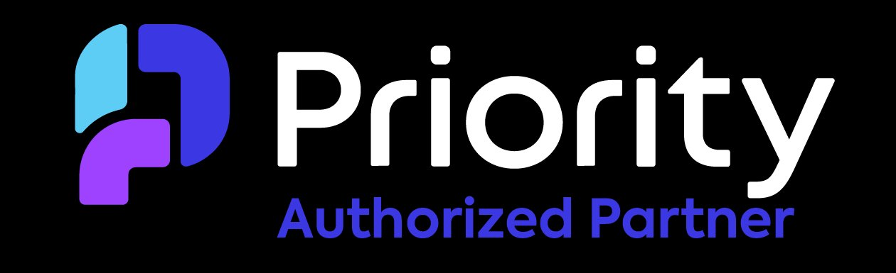 priority logo